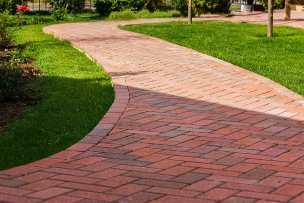 Reasons to Select Us for Your Driveway Paving Requirements in Calimesa, CA